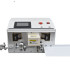 Touch screen wire cable stripping machine automatic wire industry BV cable cut and peeling machine