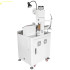 Fully Automatic Wire Single Head Terminal Crimping Machine Peeling Cutting Wire Crimping Machine Stripping Cutting Crimper