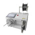 Touch screen and Button version Automatic wire winding binding machine for wire harness wind and tie equipment