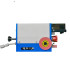 Semi-automatic Induction Type Pneumatic Peeling Machine Small Wire Stripping Machine Coaxial Wire Peeling Tool