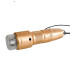 Handheld electric wire twisting tool copper strands twistter copper core cords tight twist length 30mm