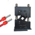 OTP Terminal Crimping Applicator Cable Crimper Mould Wire CrimpTool For XH2.54/1.25/SM/3.96/5557/PH2.0/6.3 Terminal Machine