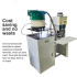 Single Grain Terminal Crimping Machine Intelligent Vibrating Plate Automatic Feeding Single Grain Terminal Crimping Equipment