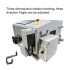 Full Automatic 3d Wire Press Brake Bv Wire Cutting Peeling Bending Wire Copper Wire Computer Three-Dimensional Bending