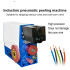 Semi-automatic Induction Type Pneumatic Peeling Machine Small Wire Stripping Machine Coaxial Wire Peeling Tool