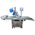 Fully automatic PE tape paging labeling machine unformed paper boxes manuals card labeling machine