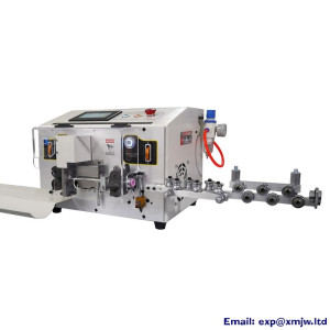 Wire Range 2-7mm SWT508 YHT3 Wire Stripping Peeling Cutting Machine High Speed Round Sheath Double Layer Peeling Tool