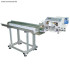 X-CS204 automatic  multicore cable cut and strip machine , inner and outer cable stripping