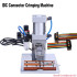 IDC Socket Plug Cable Connector Crimping Machine Cable Crimping Machine Flat Cable Crimping Machine