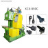 Vertical clamp horizontal injection molding machine AC DC plugs electronic plastic vertical injection moulding machine