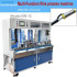 Multi Function Earphone Cabling Machine High Output Fully Automatic Cabling Machine