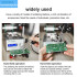 Portable AC DC Plugs Charge Wire Connector Soldering Machine