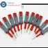 HS-26ST Multiple Models 26 pcs Updated Tereminal Removal Tools Wire   Cable Disassemble Tools box Titanium Steel Needles