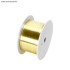 Special copper belt for high precision copper belt machine H65 copper belt
