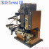 Vertical End Feed Flag Terminal Crimping Applicator OTP Mold for Crimping Machine TB 2203 6.3 Female Terminal