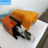 Portable Manual pneumatic crimping machine 1.3T different terminals press tool with exchangeable fixture die