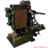 Toothed Buckle Terminal Crimping Applicator U Shape Terminal with Copper Wire Crimper OTP Mould