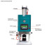 hydraulic crimping machine for thick electronic cables applicator changeable clamping machine