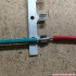 Terminal and Wire Crimping Applicator Terminal Crimping Mould 2 Wire with Terminal Crimper