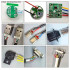 USB data cable making equipment small semi-soldering machine