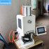 Multi-Function PLC touch screen Hydraulic Cable Lugs Crimping Machine 7-70 mm Square Wire Press Machine