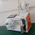 Video semi automatic wire twist tie machine Cable Coil Winding and Binding Machine