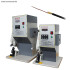 3T Copper Belt Wire Connector Crimping Machine Joint Pressing Machine Cable Making Machine Tape Splicing Copper