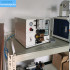 Thermocouple Cable Strip Machine Metal Braided Shielded Network Cable Stripping Machine 5-10MM