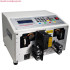 HS-BX01-4Line Wire Cutting and Stripping Machine with 2.5mm2 Cable Peeling Stripping Cutting Automatic Wire Stripping Machine