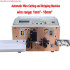 Wire Stripping Machine Automatic Wire Cable Stripping Peeling Machine for Wire 0.1mm2 to 10mm2