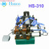 HS-310 Pneumatic Cable Peeling Machine Wire Stripping Machine Max Cable O.D : 10mm Stripping Length: 1-100mm