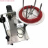 HS-WH100 Automatic Wire feeder Pulling Machine Powerful Motor Double Drive Wire Feeding Machine