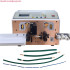 SWT508- JE2 Automatic Wire Cutting and Stripping Machine Cable Cutting and Peeling From 0.1 To 10mm2 SWT-508