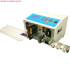 Wire Stripping Machine Computer Automatic Cable Wire Cutting Machine 0.1 to 2.5mm2