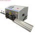 Multi-core Sheathed Wire Stripping Cutting Multicore Conductor Cable Cutting Machine