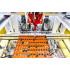 Panoramic Vision automatic Ab  Epoxy Resin A B Dispensing Machine Glue Filling Machine