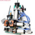 305/310/315 factory wire and cable pneumatic peeling machine wire stripping machine