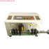 HS-BX08 Wire Stripping Machine for Sheath Wire Stripping Multicore Cable Peeling Solid Wire Stripping and Cutting Machine