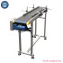 Stainless Steel Bottle Conveyor Belt 1000mm 1.5m 1.2m Code Inkjet Printer Food Industry Production Line ForFiber Marking Machine