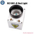 RC1001 Double Red Dots Light Align Scanning Galvo Head Set RC7110 Galvanometer Scanner 1064nm for Fiber Laser Marking Machine
