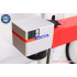 MAX Fiber Laser Marking Machine 20W Metal Engraver Stainless Steel Gold Silver Laser Cutting Machine with Ring Cups Rotary Axis