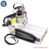 MACH3 USB CNC 6040 Router Sink Option Metal Steel 3D Milling Engraving Machine 4axis 2200w Water Cooling Carving Cutting Machine