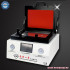 TBK-808 LCD Touch Screen Repair Automatic Bubble Removing Machine 13 Inches Integrated OCA Vacuum Laminating Lamination