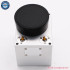 SG7110 1064nm Fiber Laser Scanning Galvo Head SG7110R With Double Red Dots Pointer 0-100W Input Aperture 10mm for Fiber Marking