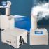 Fogger Mist Maker Large Capacity Industrial Ultrasonic Humidifier For Disinfection Water Air