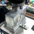 Plastic Ultrasonic Welder Mold Customized Ultrasound Welding Machine Head  of Iron Aluminum