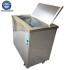 Ultrasonic Cleaning Machine Golf Clubs Groove Stains Mud Rust Removal Golf Ball Cleaning Machine
