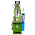 Vertical Type Plastic Machiness USB Molding Injection Silicone Machine With Low