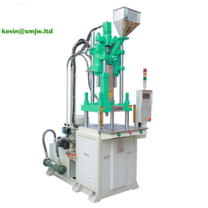 Small Size Polymer Tensile Impact Sample Equipment Lab Plastic Bending Test Samples Injection Molding Machine