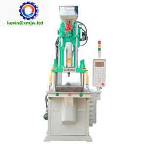 Minitype Disposable Plastic Spoons Making Machine vertical injection molding machine